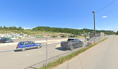 Quesnel Landfill