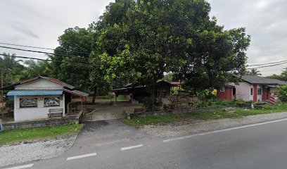 Iskandar Barber Shop