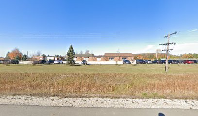 Kincardine Township-Tiverton Public School