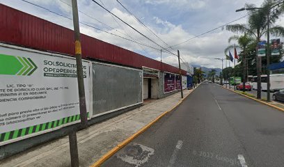 Centro De Capacitacion De L Region De Las Altas Montañas, S.C.