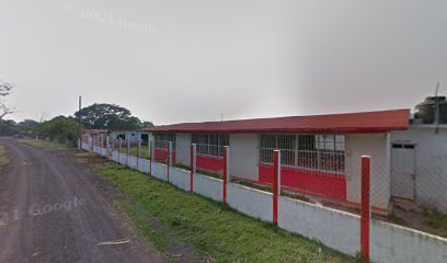 Escuela Jose Vasconcelos Calderon