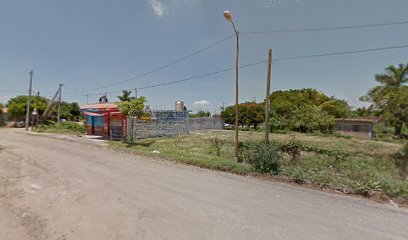 Estacion Baja Gas Cajeme