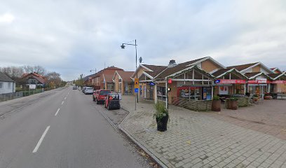 Båstad Kampsportcenter