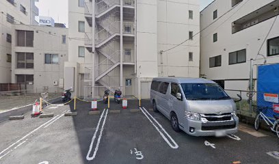 ハイシティ横須賀中央B館