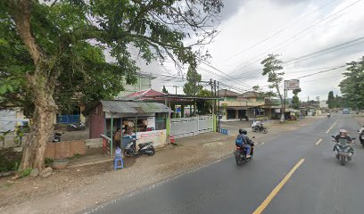 Stood Advertising And Clothing