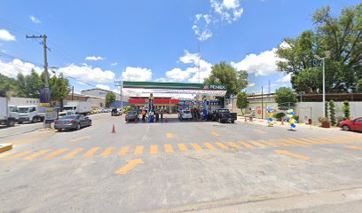 Gasomax La Paz