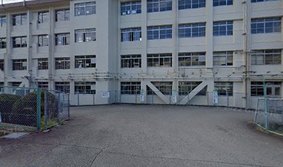 春日井市立高座小学校