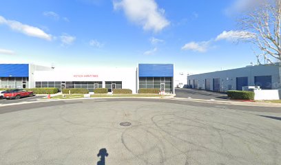 Fastenal Fulfillment Center - Appointment Only