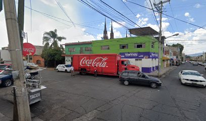 Articulos Policiales Y Militares 'Itzel'