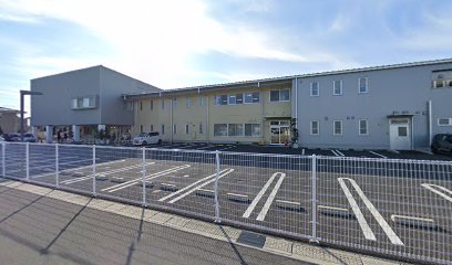 大垣市立 三城幼保園