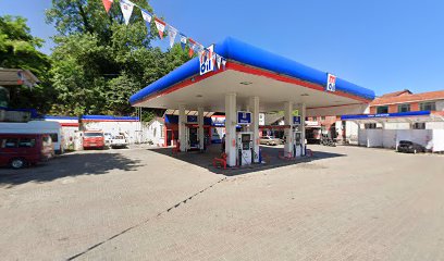 Otomilangaz-alpali Petrol