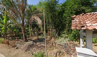 Makam Kupu Tarung