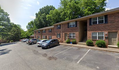 Park View Apartments