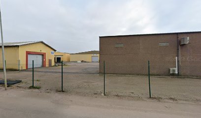 Benjaminsson Skrotaffär, AB