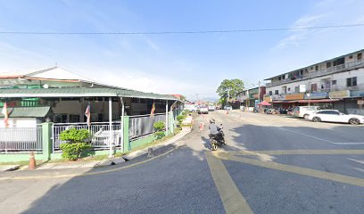 BDS TWO CAR CENTER,TAMAN PRIMA SRI GOMBAK