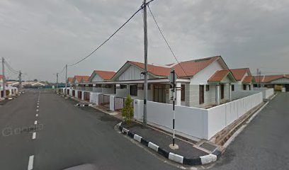 Tadika Intan Gemilang Taman Perda Indah