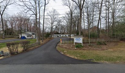 Country Woodland School