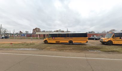 Quitman County Elementary School