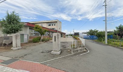 山形市立大郷小学校