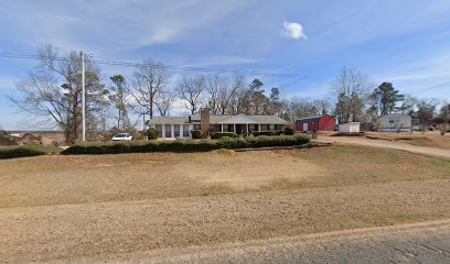 Elyton Missionary Baptist Church