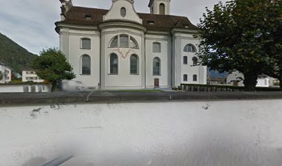 Katholische Landeskirche Kanton Glarus