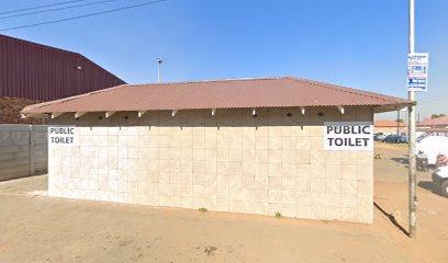 Camdeboo Municipality Sewerage