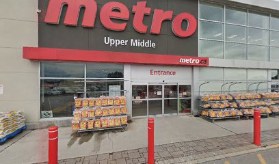 Metro Pharmacy