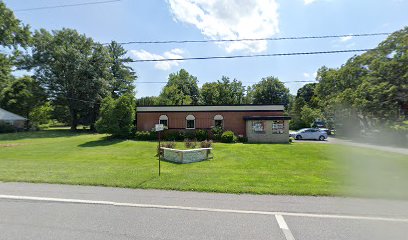 Heath Chiropractic and Wellness Center