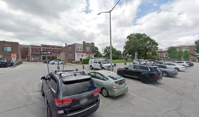 Municipal Parking Lot