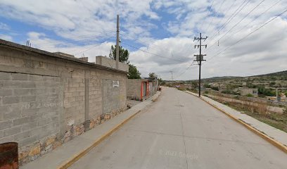 Panaderia Juanfra