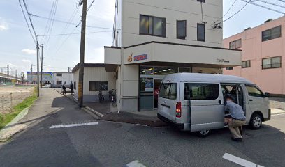 ニック 名古屋南営業所