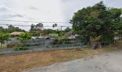 Kampung Pengantin Ipoh