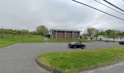 Berkeley Warner Recreation Center