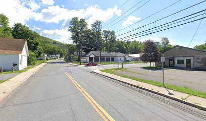 Seventh-Day Adventist Church