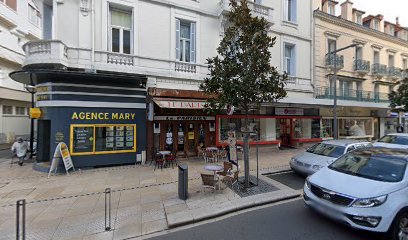 Bar Le Parisien