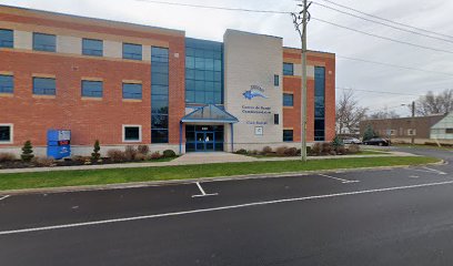 Centre De Sante Communautaire Du Niagara
