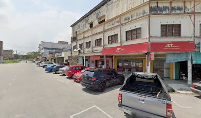 Restoran Chie Shang 集昌茶餐室