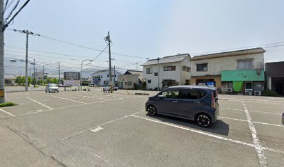 契約駐車場