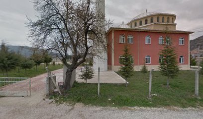 Özdamar Cami