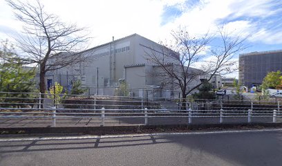 アドマテックス 土岐事業所