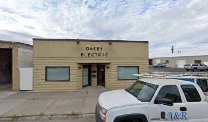 Oakey Electric