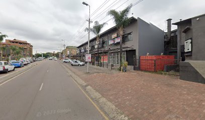 Mfuleni Community Health Care Centre Pharmacy