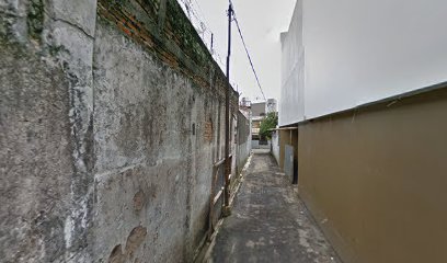 Jalan Kaum III no 16