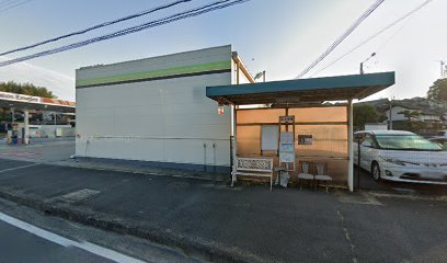 ニコニコレンタカー奈良二名平野店