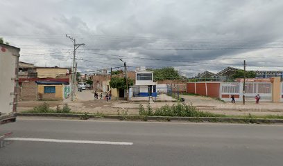 Colonias Nuevo mexico
