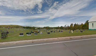 Canterbury Cemetery