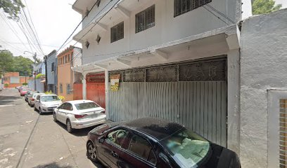 Escuela Primaria 17 Rep. De Guatemala