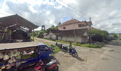 BAKSO TALI RASA