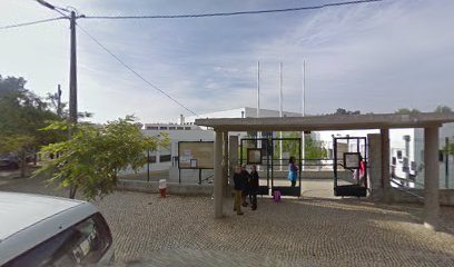 Escola Básica da Quinta do Conde N.º3