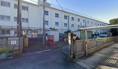 野田市立中央小学校 ことば相談室